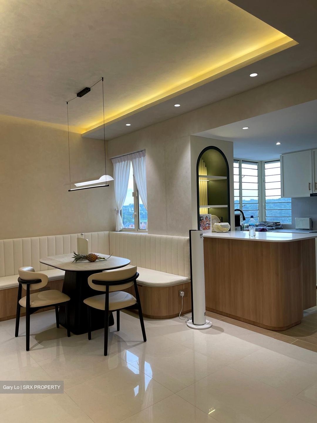 Bullion Park (D26), Condominium #504421451